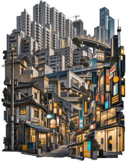 도시화