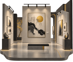 Exhibition Formats