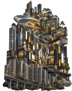 Urbanization and Architecture